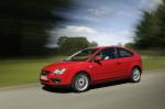 Ford Focus 2005 года